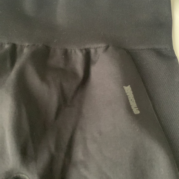 FLEX HIGH WAISTED LEGGINGS - Picture 5 of 5